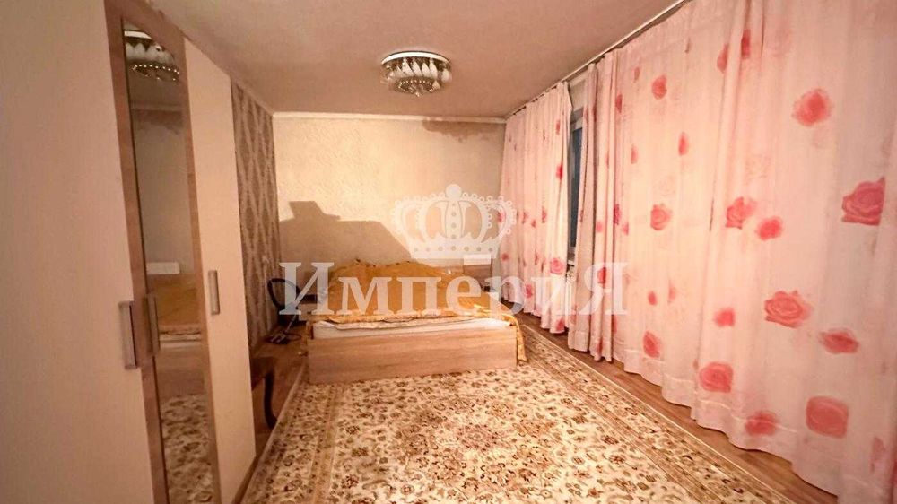 3х комн 4мкр Айгерим К Империя