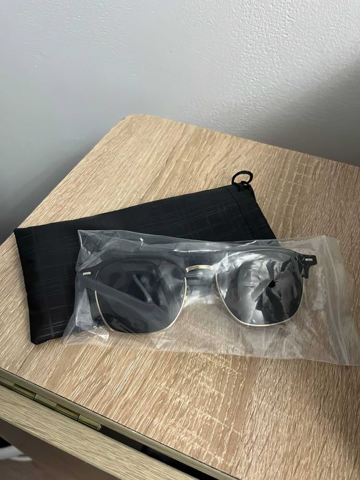 Продаю новые солнцезащитные очки!