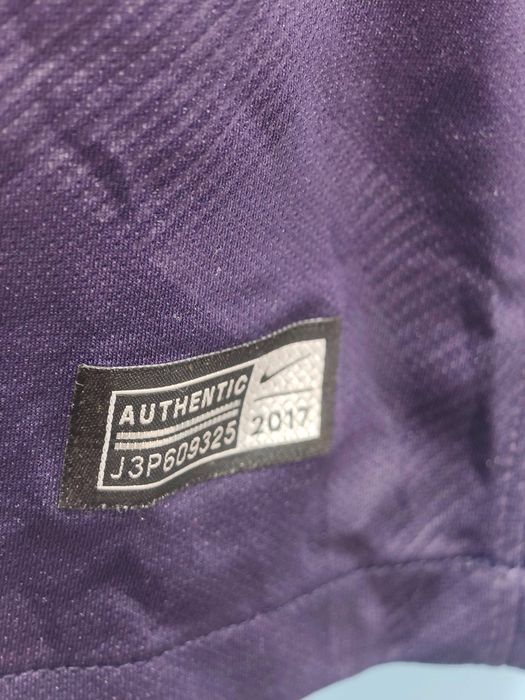 Tottenham Nike 2017-18 Тениска/Мъжка L