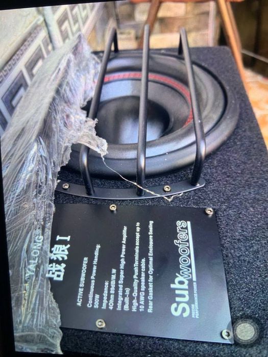 Sambufer aktibniy moshniy masla