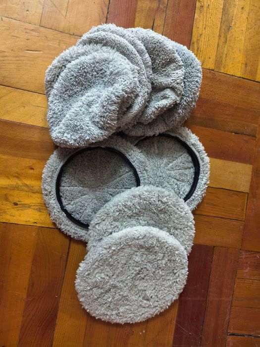 Робот для мытья окон