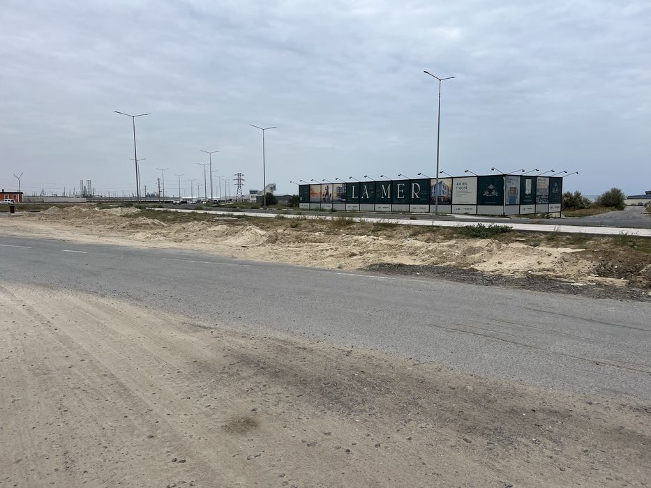 Участок 3 сот. В городе, 1мкр.