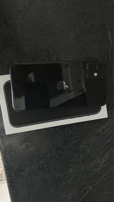 Айфон 11 /iPhone 11.