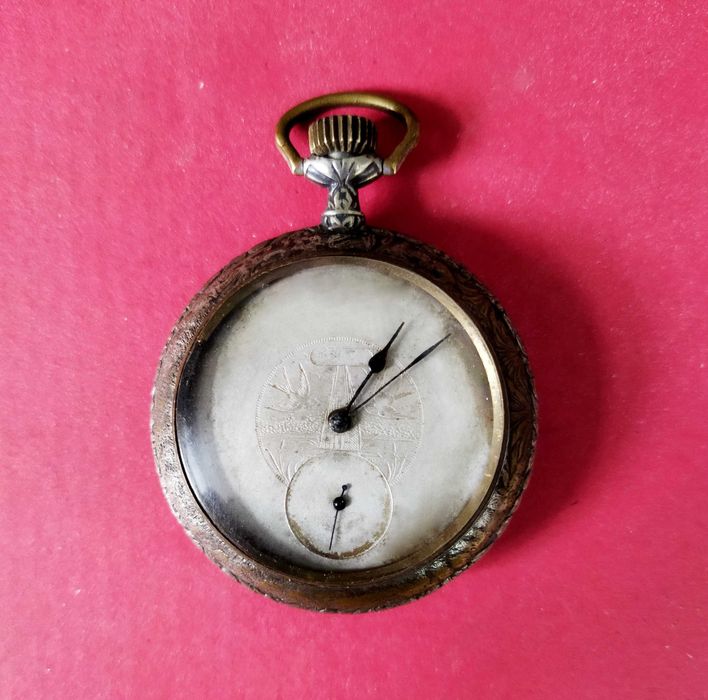 часы швейцарские