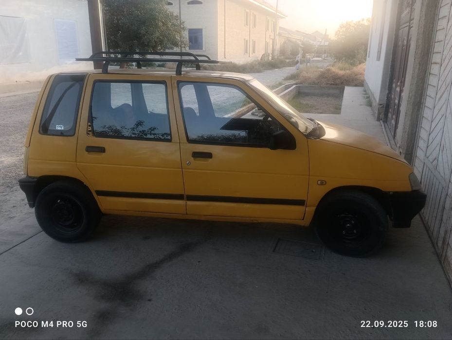 Daeewoo tiko sotiladi