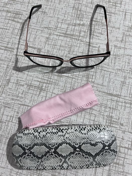 Оправа для очков. Женская.