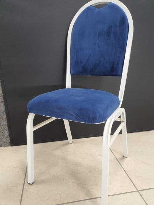 Стулья железные...