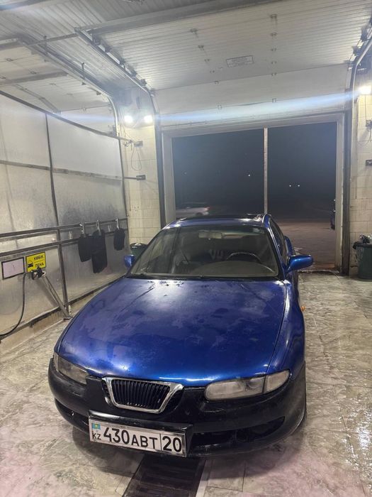 Mazda xedos 6 продается