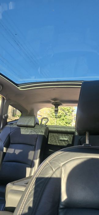 Nissan qashqai +2 Газов инжекцион