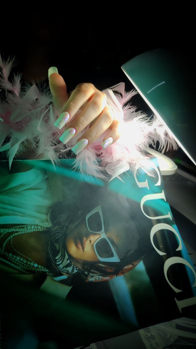 Маникюр, педикюр, наращивание ногтей в городе Усть-Каменогорск