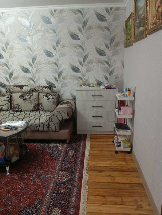 Шайхонтохур РОВД Октепа круга якин жойда уй сотилади