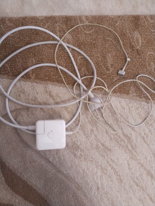 Продам  Macbook Air или обмен на дачу