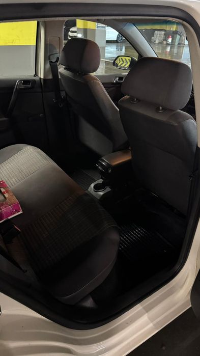 Vand masina Volkswagen Polo 1.2