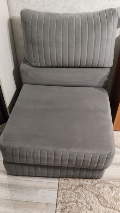 Продам кресло-кровать