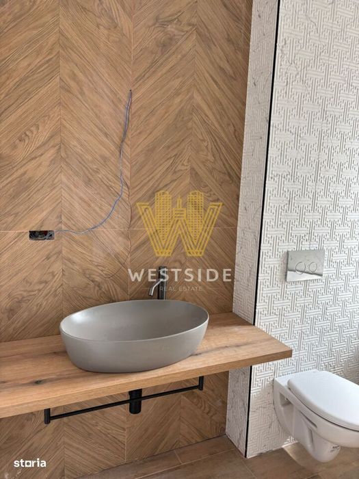 Duplex premium de vanzare, in Mosnita Veche
