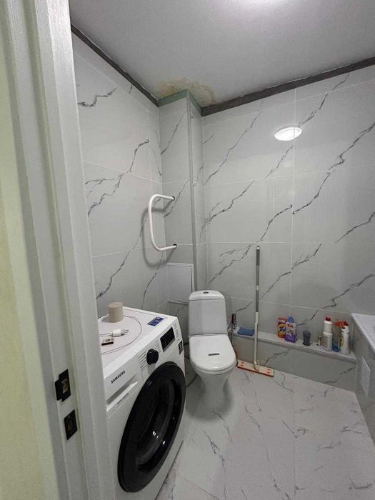 2 комнатая Аль-фараби 29