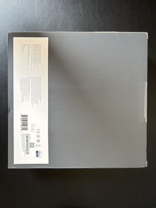 Ring Alarm System with siren