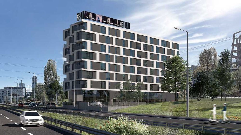 Продава се Тристаен апартамент в София, Дружба 1 - 112 кв.м за 1020 €/кв.м - Снимка #3