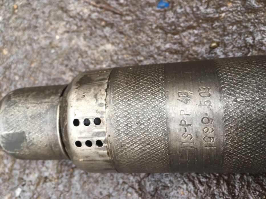 Biax pneumatic, functional