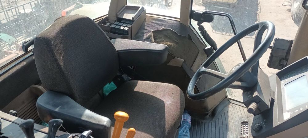 Трактор - John Deer 7710