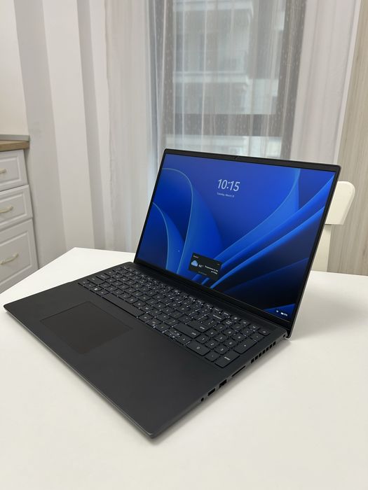 LAPTOP GAMING i7 12700H/16 GB ram DDR5/RTX 3050ti /500 GB SSD