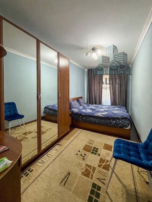 2/2/5 КИРПИЧ 2х6 Буз-2 Эко базар 55м2