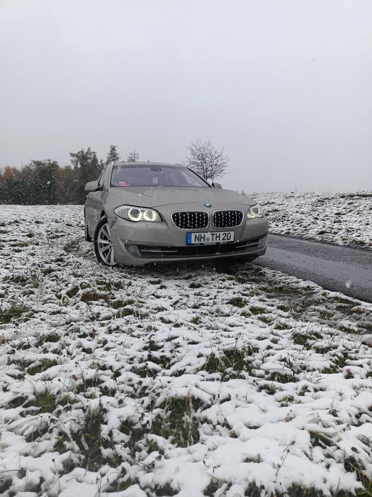 Bmw 530d  f11  245 ps