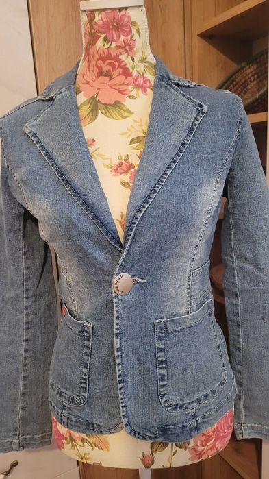 Sacou damă Jus de Fruit