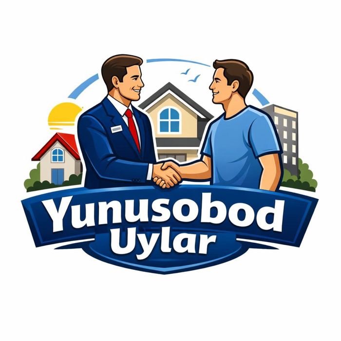 Маклер хизмати Юнусобод