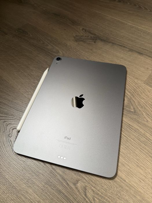 Apple iPad Air 4 (10.9”, 2020, 4-to поколение) 256GB  с Apple Pencil