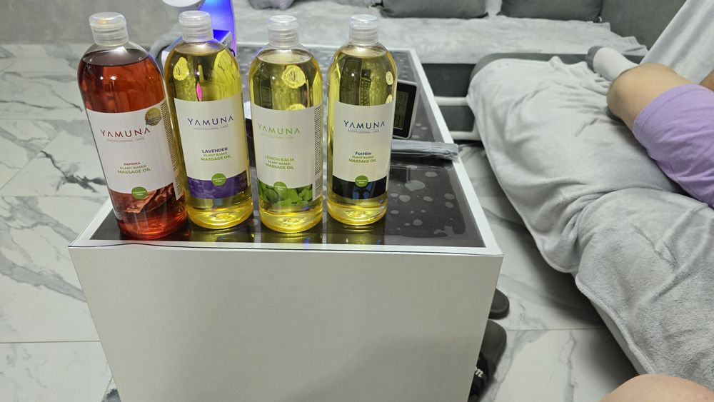 Masaj de relaxare  profesional