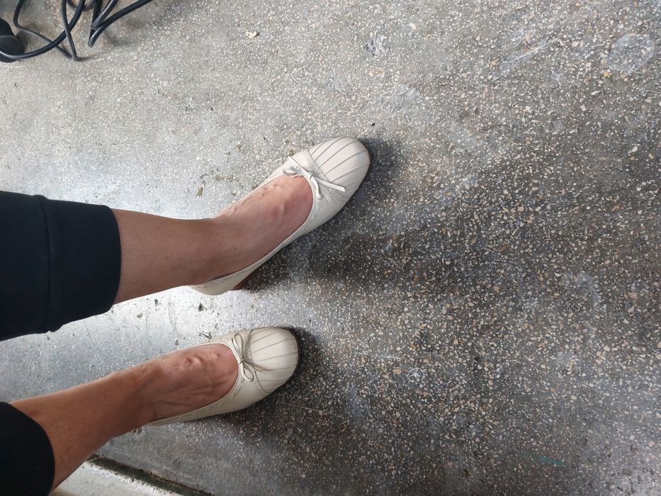 Pantof damă de ocazie
