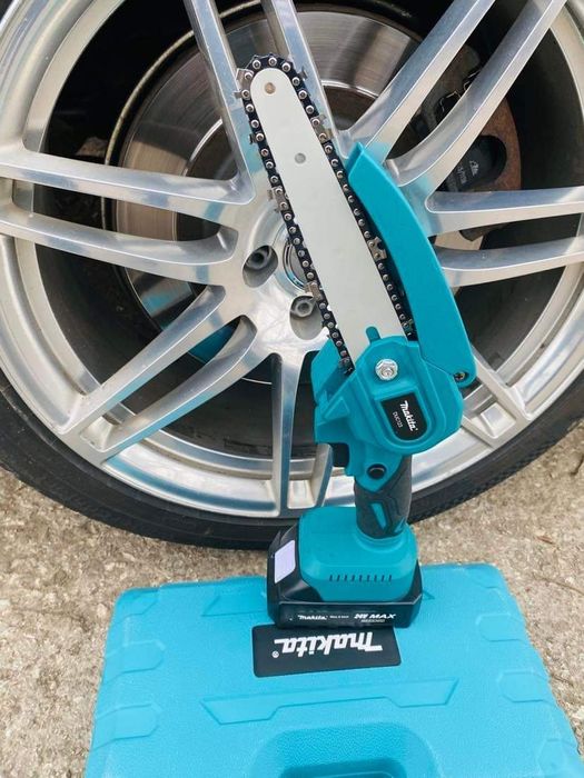 Акумулаторна резачка Makita 18V,24V Макита