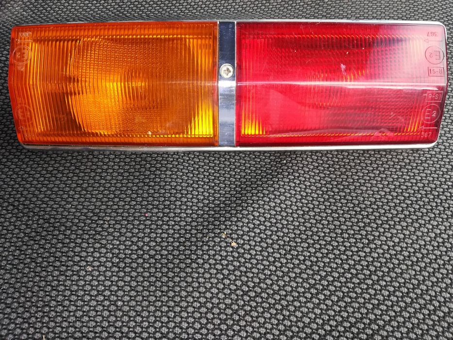 Продам плафон задний наваз 01-11