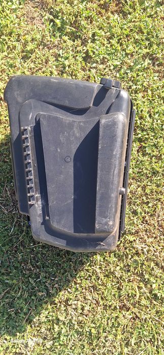 Accesorii motocicleta