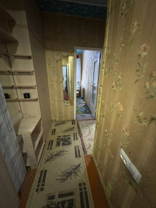 Аренда квартиры Ц4 центр