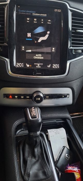 Volvo xc 90 ,xc 60 ,xc40 ,7 locuri