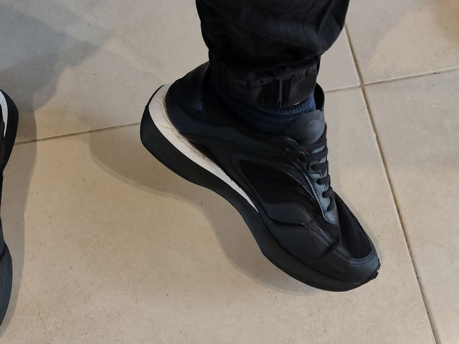 Мъжки обувки Zara N43/27 см