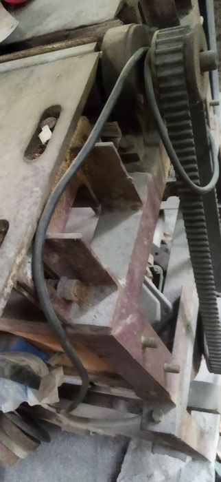 Продам Пилар рамный станок зури