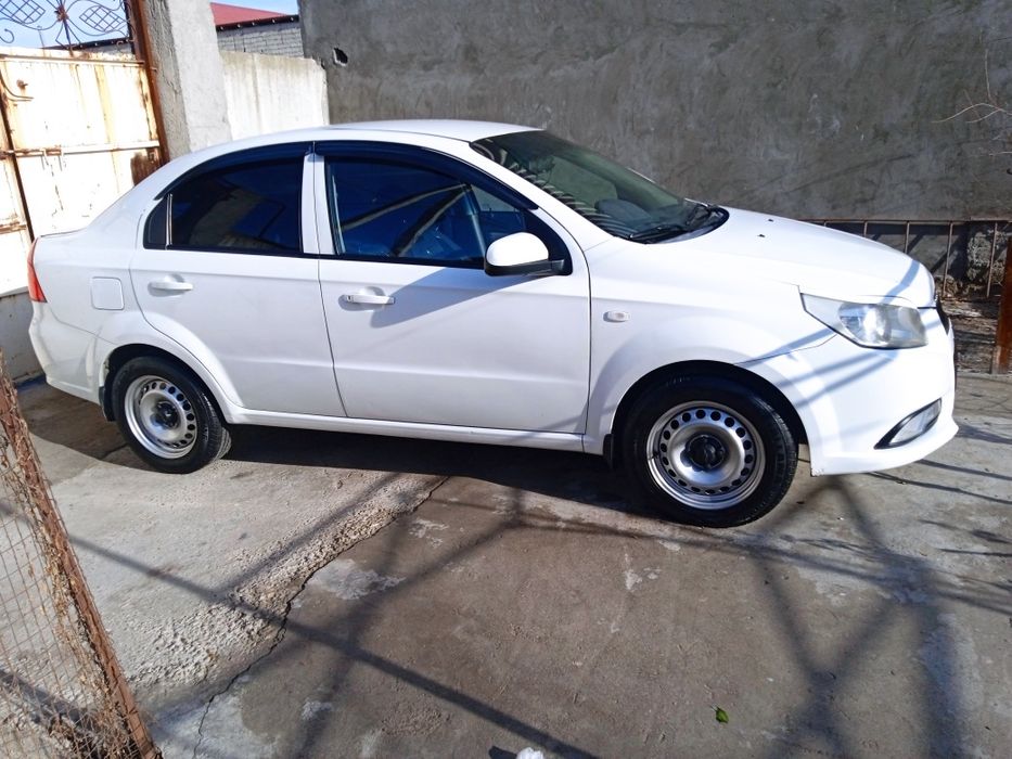 Nexia 3 sotiladi yili