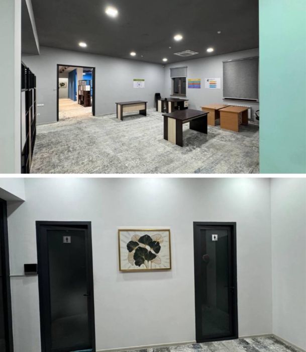 352м2|Офис с мебелью и техн|Office|Логистика|Logistics|1 линия у метро