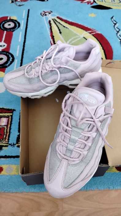 Original. Nike Air Max 95.