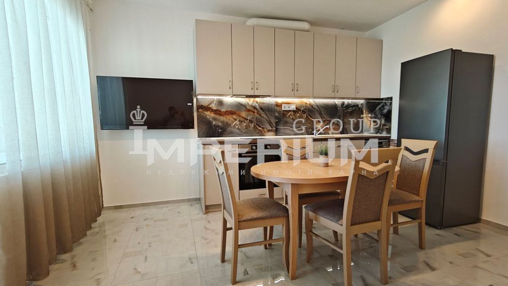 Дава се под наем Тристаен апартамент в Варна, Възраждане 3 - 70 кв.м за 600 € - Снимка #1