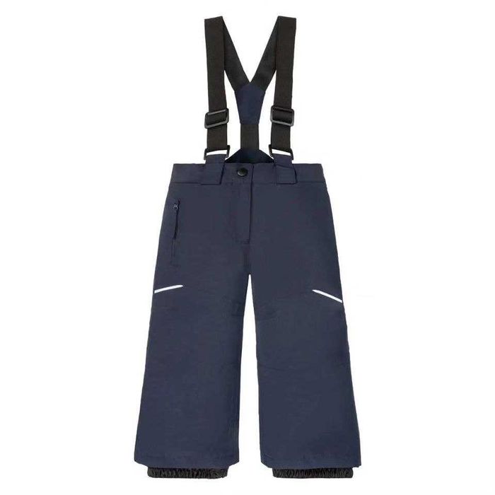 Штаны для девочек и мальчиков непромокаемые