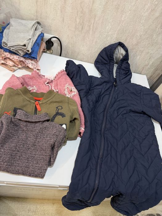 Отдам даром вещи