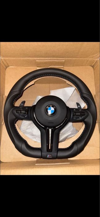 Volane Bmw seria E si F