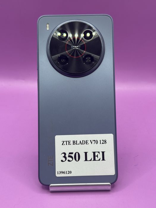 Zte blade V70 128 gb •Amanet Matei Crangasi•1396