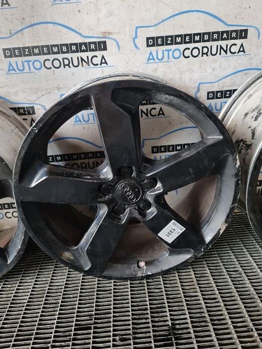 Jante aliaj AUDI Q5 2008 - 2015 (1331) R19 Et39 5x112