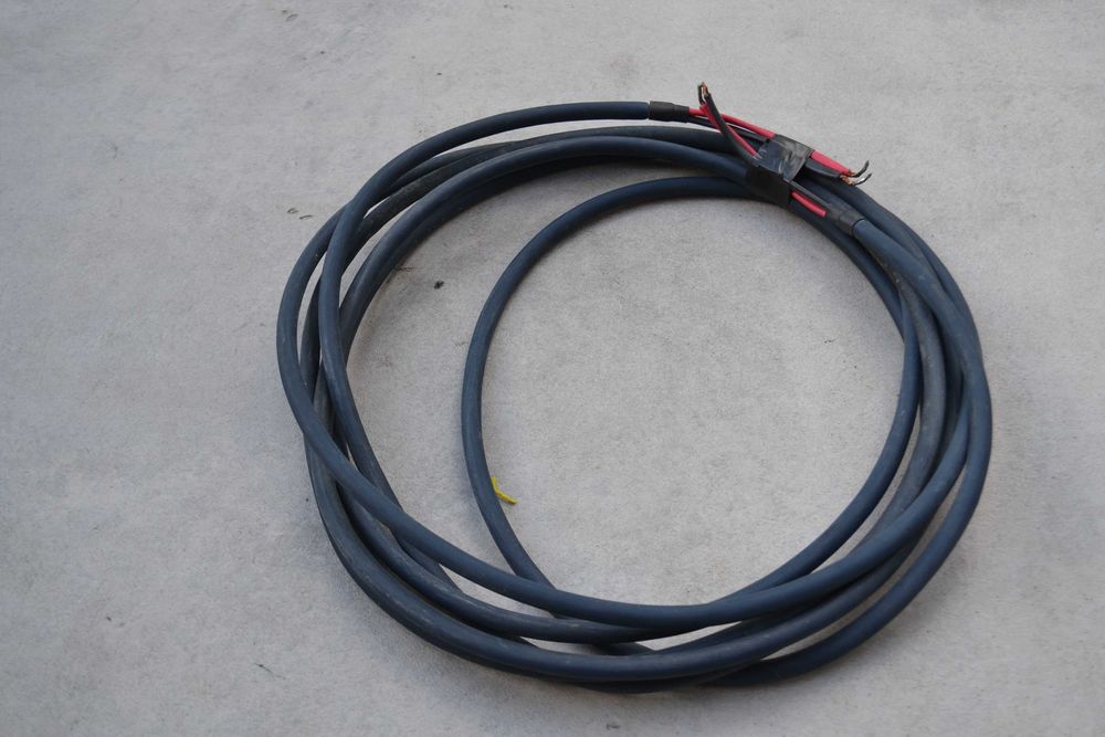 Cablu Boxe Audioquest