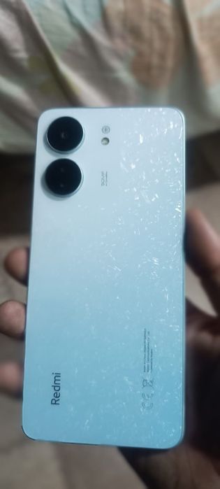 Смартфон Redmi 9s